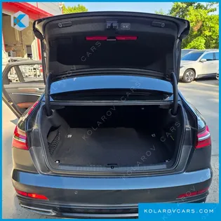 AUDI A6 45 TFSI PREMIUM