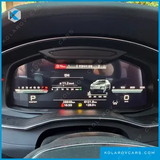 AUDI A6 45 TFSI PREMIUM
