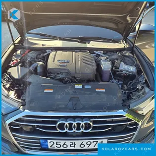 AUDI A6 45 TFSI PREMIUM