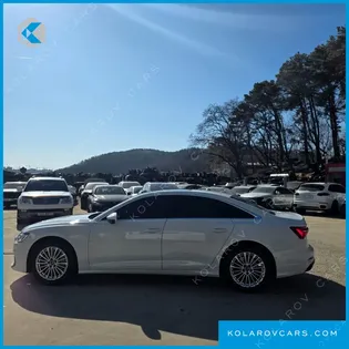AUDI A6 45 TFSI QUATTRO PREMIUM