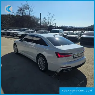 AUDI A6 45 TFSI QUATTRO PREMIUM