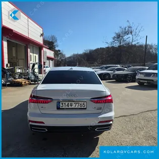 AUDI A6 45 TFSI QUATTRO PREMIUM