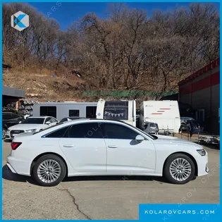 AUDI A6 45 TFSI QUATTRO PREMIUM