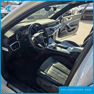 AUDI A6 45 TFSI QUATTRO PREMIUM