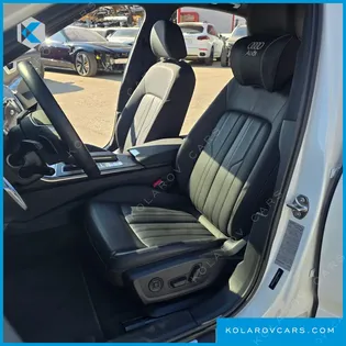 AUDI A6 45 TFSI QUATTRO PREMIUM