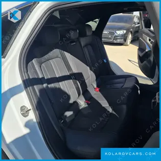 AUDI A6 45 TFSI QUATTRO PREMIUM