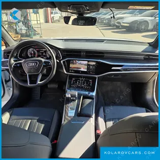 AUDI A6 45 TFSI QUATTRO PREMIUM