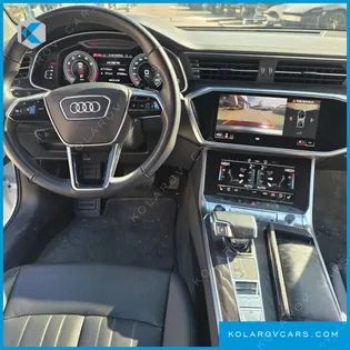 AUDI A6 45 TFSI QUATTRO PREMIUM