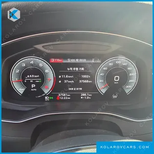 AUDI A6 45 TFSI QUATTRO PREMIUM