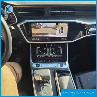 AUDI A6 45 TFSI QUATTRO PREMIUM