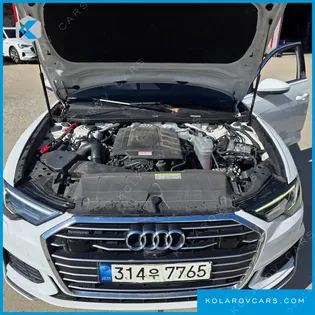 AUDI A6 45 TFSI QUATTRO PREMIUM