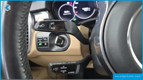 PORSCHE CAYENNE 3.0