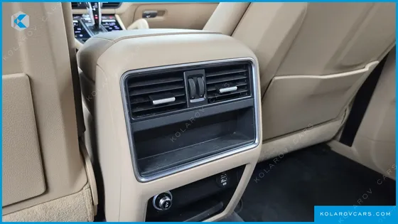 PORSCHE CAYENNE 3.0