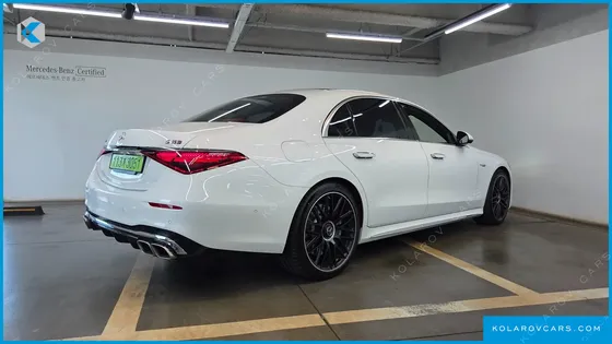 MERCEDES E-CLASS E220D 4MATIC EXCLUSIVE