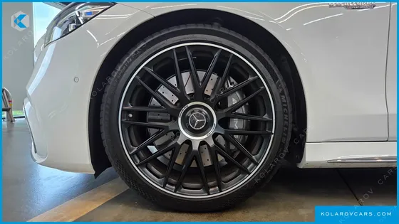 MERCEDES E-CLASS E220D 4MATIC EXCLUSIVE