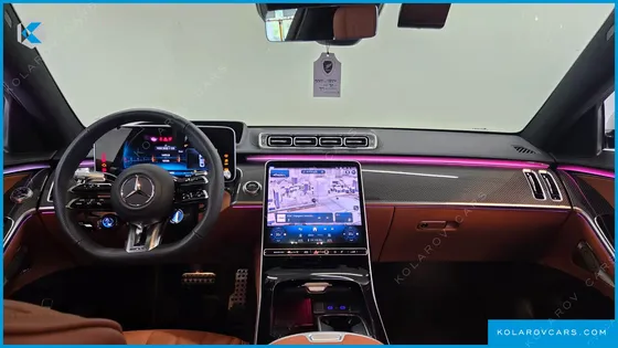 MERCEDES E-CLASS E220D 4MATIC EXCLUSIVE
