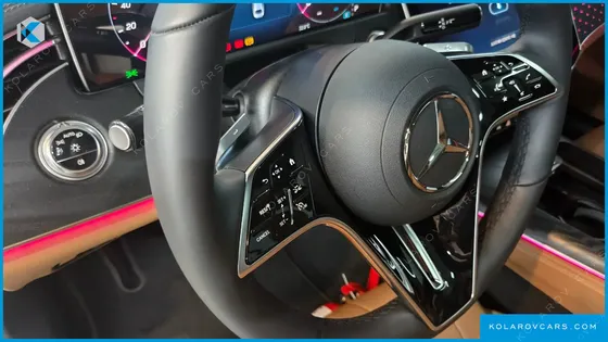 MERCEDES E-CLASS E220D 4MATIC EXCLUSIVE