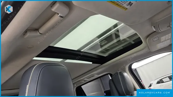 LINCOLN NAVIGATOR 3.5L