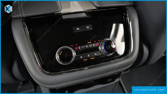 LINCOLN NAVIGATOR 3.5L