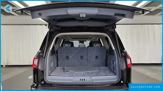 LINCOLN NAVIGATOR 3.5L
