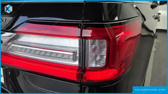 LINCOLN NAVIGATOR 3.5L