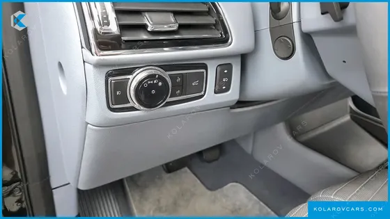 LINCOLN NAVIGATOR 3.5L