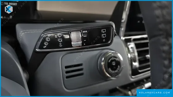 LINCOLN NAVIGATOR 3.5L