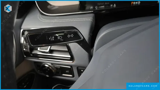 LINCOLN NAVIGATOR 3.5L
