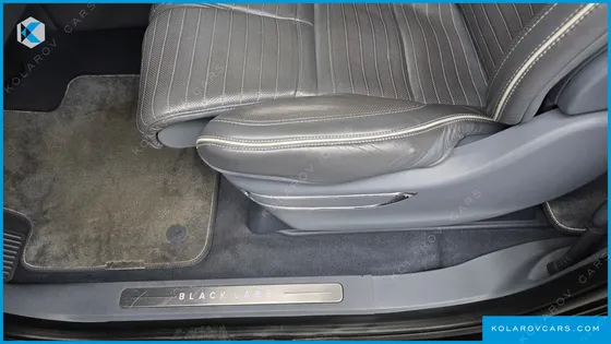 LINCOLN NAVIGATOR 3.5L