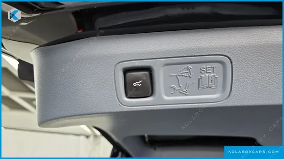 LINCOLN NAVIGATOR 3.5L