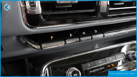 LINCOLN NAVIGATOR 3.5L