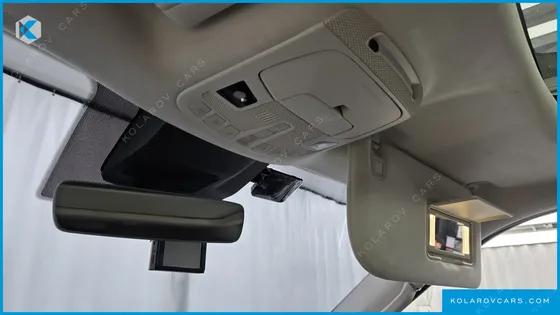 LINCOLN NAVIGATOR 3.5L