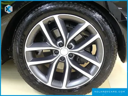 LAND ROVER RANGE ROVER SPORT P400 AB