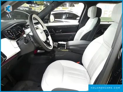 LAND ROVER RANGE ROVER SPORT P400 AB