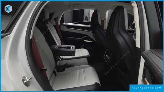PORSCHE CAYENNE 3.0 COUPE