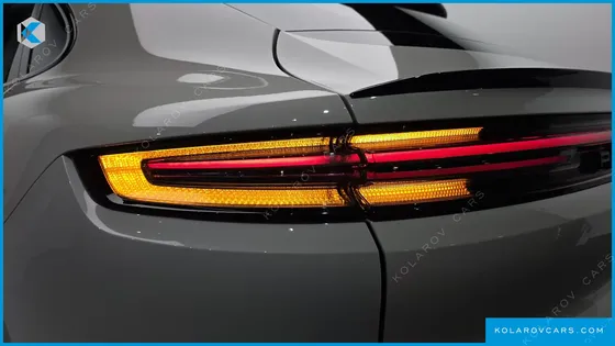 PORSCHE CAYENNE 3.0 COUPE