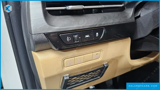 KIA CARNIVAL 9-SEATER PRESTIGE
