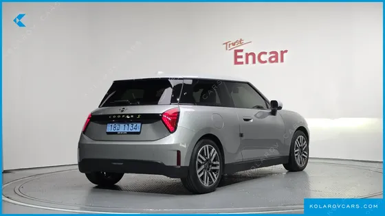MINI COOPER SE CLASSIC