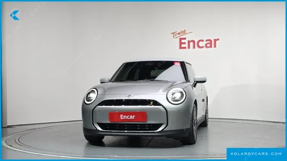 MINI COOPER SE CLASSIC