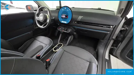 MINI COOPER SE CLASSIC