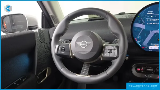 MINI COOPER SE CLASSIC