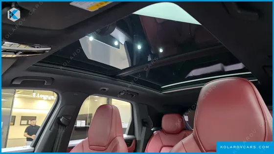 PORSCHE CAYENNE 3.0