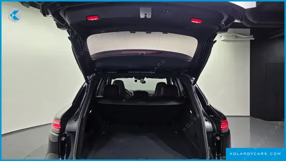 PORSCHE CAYENNE 3.0