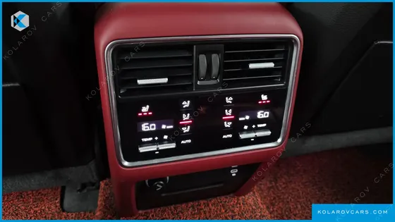 PORSCHE CAYENNE 3.0 COUPE