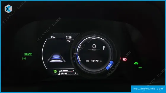LEXUS UX 2.0 F-SPORT 2WD