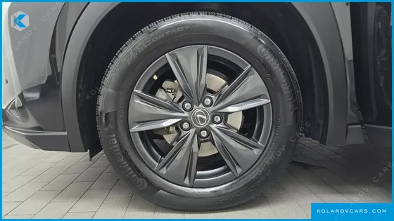 LEXUS UX 2.0 2WD