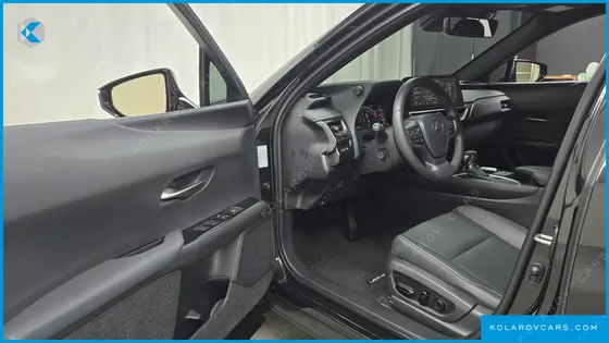 LEXUS UX 2.0 2WD