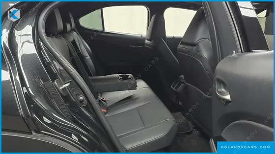 LEXUS UX 2.0 2WD