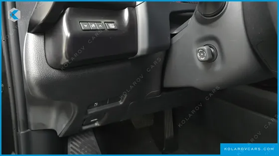 LEXUS UX 2.0 2WD