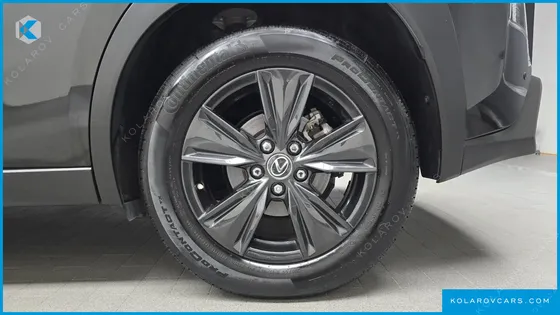LEXUS UX 2.0 2WD